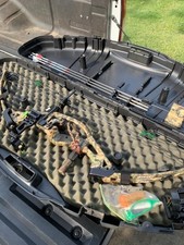 Hoyt zr200 compound for sale  Little Rock