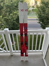 Findr ski 182cm for sale  Salt Lake City