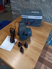 Powergrip elektropumpe blaseba gebraucht kaufen  Gorxheimertal