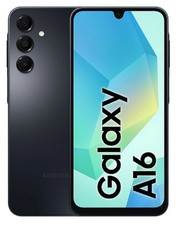 Samsung galaxy a16 usato  Palermo