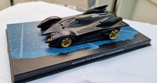 Eaglemoss bat058 beware for sale  GOSPORT