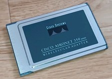 Cisco aironet 350 gebraucht kaufen  Düsseldorf