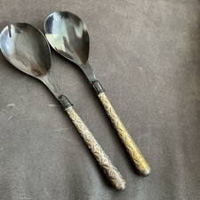 Alte salat horn gebraucht kaufen  Burgkirchen a.d.Alz