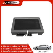 Ecran gps audi d'occasion  Amiens-