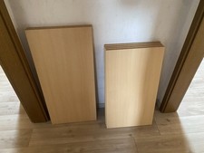 Einlegeböden buche 2cm gebraucht kaufen  Schieder-Schwalenberg