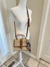 Manor straw woven for sale  Salt Lake City