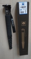Sirui carbon fibre for sale  LLANDUDNO