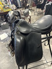Prestige dressage saddle for sale  La Center