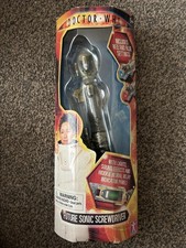 Doctor river song for sale  SALISBURY