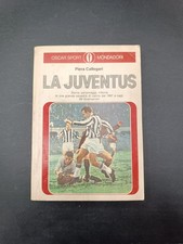 Libro juventus storia usato  Italia
