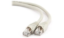 Cabo Patchcord Ethernet Gembird Rj45 Cat.5e 2m PP12-2M comprar usado  Enviando para Brazil