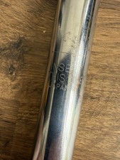 Koizumi bmx seat for sale  CHELTENHAM
