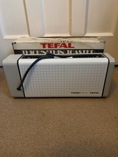 Tefal vintage 1980s for sale Tefal vintage 1980s for sale  UK