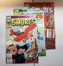 1982 marvel comics for sale  Evansville