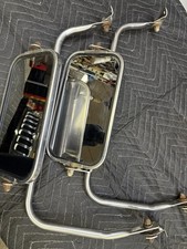 Espejos retrovisores vintage para camión de la costa oeste segunda mano  Embacar hacia Mexico