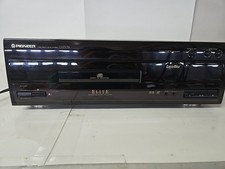 Pioneer cld elite for sale  Hesperia