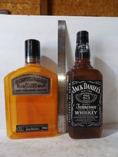 jack daniels collector bottles for sale  Turners