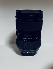Lentes SIGMA usadas comprar usado  Enviando para Brazil