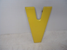 Vintage metal 7.5 for sale  Brighton