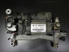 Touareg luftkompressor luftfah gebraucht kaufen  München