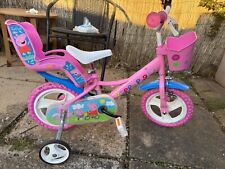 Kids bike inch for sale  IPSWICH