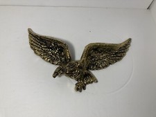 Brass eagle wall for sale  North Las Vegas