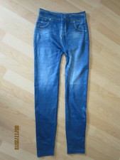 Leggings thermo jeans gebraucht kaufen  Raunheim