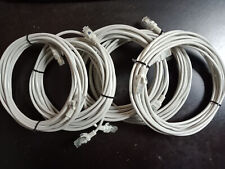 Câbles rj45 cat.5 d'occasion  Étang-sur-Arroux