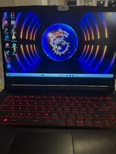 Portable gamer msi d'occasion  France