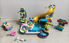 Lot lego friends d'occasion  Sotteville-lès-Rouen