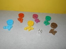 Trivial pursuit replacement for sale  Medina