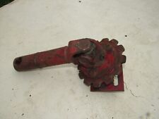International hay rake for sale  Sherburn