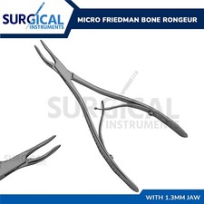 Micro friedman bone d'occasion  Expédié en Belgium