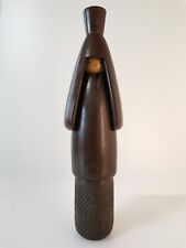Vintage sosaku kokeshi for sale  Shipping to Ireland