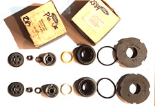 Usado, PAR FORD TAUNUS 12M 15M P6 1967-71, KIT DE REPARO DE AMORTECEDOR DIANTEIRO #546979 NOS! comprar usado  Enviando para Brazil