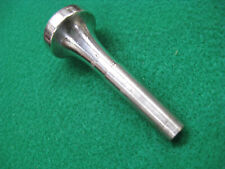 Conn cornet mouthpiece for sale  Rifle