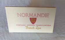 Carnet cartes postales d'occasion  Agon-Coutainville