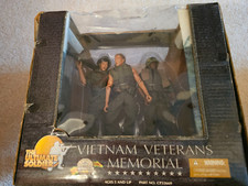 Vietnam veterans memorial for sale  WELLING