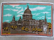 Vintage paul cathedral for sale  AMMANFORD