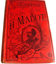 Hector malot amours d'occasion  Fontaines-sur-Saône