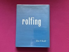 Rolfing gebraucht kaufen  Duderstadt