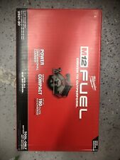 Serra circular Milwaukee 2521-20 M12 COMBUSTÍVEL 12V 5-3/8" - Ferramenta nua comprar usado  Enviando para Brazil