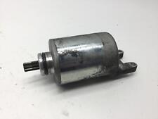 Motorino starter avviamento usato  Viareggio