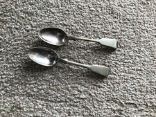 old teaspoons for sale  GOSPORT