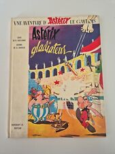 Astérix gladiateur d'occasion  Brie-Comte-Robert