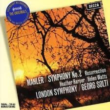 Gustav mahler symphony for sale  STOCKPORT