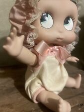 betty boop danbury mint for sale  Middletown