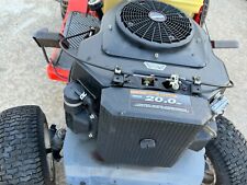 Kohler command hp. for sale  Spring Lake