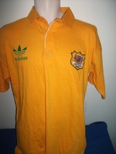 Australia vintage adidas for sale  CARDIFF