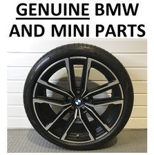 Genuine bmw g42 for sale  NEWCASTLE